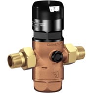 Редуктор давления Goetze G06F-1Н (SP) до 85°C