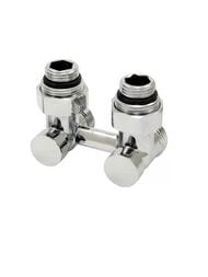 SCHLOSSER ���� ����������� ������� G 3/4 x 3/4 ��������� D=50 ��, ���� 600700027