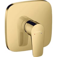 ��������� Hansgrohe Talis E 71765990 ��� ���� ������������, ������� �����, ������� ������
