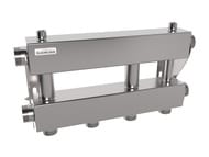 ��������� ��������� Gidruss MKSS-150-2x32 �� 150 ���, 2 �������. �����. 1 1/2, 2 ������� 1 1/4"