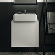 ����� ��� �������� Ideal Standard CONCA (600x373x540) 2 �����, ����� ������� ��� T4354Y1