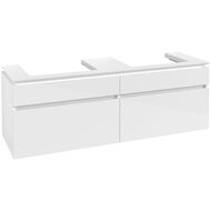 ����� ��� 2 ����������� Villeroy & Boch LEGATO (1600�550�500) ���������, 4 �����, ����� B69300DH