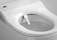 Roca INSPIRA IN-WASH ������-������� ������������ (680�390�790) � ������� ���������� A80306L001
