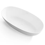 ����� Gruppo Treesse Vera 1500�720�550 ���������������, Solid Surface, ����� V065BL