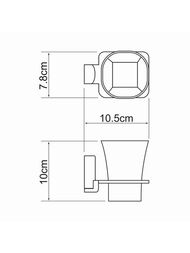 ������ ��� ������ ����� ��������� WasserKRAFT EXTER K-5228