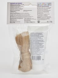 : + AQUAFLAX NANO,  30+ 15  ,  04050