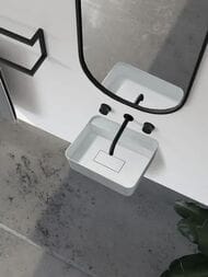 �������� ��������� ABBER Stein (500�400�150) ������������� ������, ����� ������� AS2626