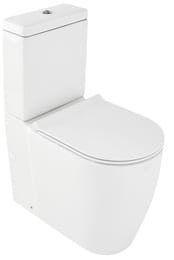 Крышка-сиденье для унитаза Jacob Delafon Soprano E33127-0 тонкое, быстросъемное, микролифт, белый