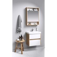 �������-���� Aqwella City 60 (600�800�150) ����: ��� ���������� SIT0406DB