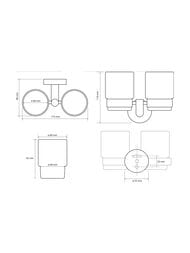 ������� ������ ��� ������ ����� Bemeta Neo 104210025 ���������, ����������� ����.�����