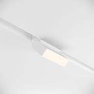 �������� ���������� Maytoni Basis Gravity (����� �������) TR075-2-10W4K-W 4000K 10�� 120�, IP20, �����