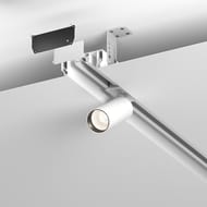 ����������� ������� ���� Maytoni Technical (��������) ALM-9940-SC-W-2M �������� ������� � �������� ������� 99x40, �����