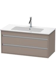    Duravit Ketho 1000480475 , 2 ,  . KT643004343