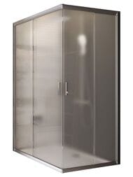 ������ �������� ������ RAVAK BLIX BLRV2K-120 (1200�1900) ���������� �����, ������, �����+Grape