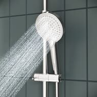 ������� ������� Vitra Aquaheat � ���������������� ����������, ������� � ������ �����, ���� A47201EXP