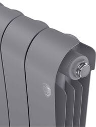 �������� ��������������� 10 ������ ROYAL THERMO Infinity 500 ��� 591�800�100 1720 �� Silver Satin