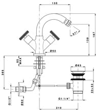 ��������� Nicolazzi Arena ��� ���� ������������, ���������� �����, ���� 3337CR44