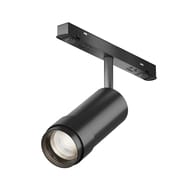 �������� ���������� Maytoni Focus Zoom (����� ���) TR212-1-12WTW-DS-Z-B Exility 2700-6000K 12�� 15-50� Dim Smart, IP20, ������