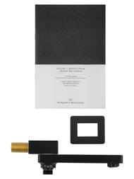����� � ���������� WONZON & WOGHAND, ������ ������� WW-88SZ06-MB