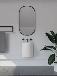 �������� ��������� ABBER Stein (420�420�500) ������������� ������, ����� ������� AS2624