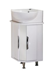 Delta 45 (Aqwella) ����� � ������������ ������� (390x850x390) �� ������ Del.01.04 �����