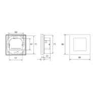   DANFOSS Icon    230 088U1010
