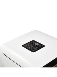 Мобильный кондиционер Electrolux EACM-07 FM/N3, до 18 м2