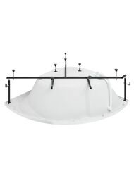 ������ ������� ��� ����� Aquanet MALTA NEW 150�150 ������� 142192