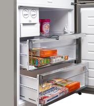 ����������� Schaub Lorenz SLU S620X3E (700�712�1920) ������������, Full No Frost, ����������� �����