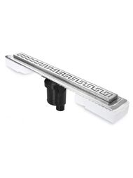 ������� ����� BERGES B1 Antik 800, ������� ����, ����. ������ S-����� D50/105�� �50��, 090026