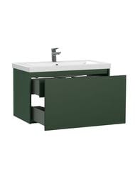 ����� ��� �������� Cersanit Grande 80 ��������� (776�462�445��), soft touch, ������� 64303