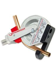 Трубогиб ручной Rothenberger ROBEND H+W PLUS для труб 12-22мм, комплект,  24500 — миниатюра 1