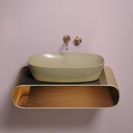 �������� ��������� Ceramicanova ELEMENT 600�380�138 ��� ���. ��� ���������, �������� ���. CN6049MC