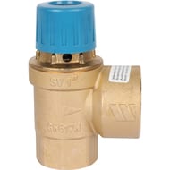 ����������������� ������ STOUT 8 ���,  1"�1.1/4" ��� ������ �������������, SVS-0003-008025