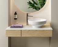 ���������� Vitra Origin 65731 1205�480�12��, ���  ��� �������� ������, ����: �����