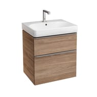 Geberit Smyle Square ����� � ��������� 60 ��, ���� ����� +���������� ����, ��������� 529.352.JR.6