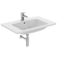 Раковина Ideal Standard i life B Vanity 810х510х180 отверстие под смеситель, перелив, белый T460401