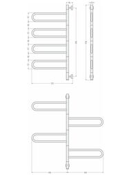 ������� ����� 4.0-4� ����������������� 978�535, ����������, 130��, ����� 12-0823-0978