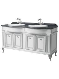 ����� ��� ���������� Caprigo ������ 160 bianco alluminio 1602�902�628 ��� ���������� 10622-B016