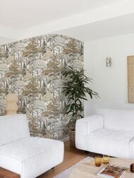 ���� ��������� �� ��������� Grandeco Karuna (0,53�10,05) �������, ���������� A76301 (���.)