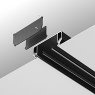 �������� ������������ Maytoni Technical (��������) ALM012EC-SC-B ������ 2��. + ����������� ������ 2��. ��� �������, ������