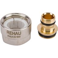 REHAU   RAUTITAN flex () 202,8, ,  12663621003