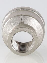 Муфта VALTEC 3/4"x 1" VTr.240.N.0605