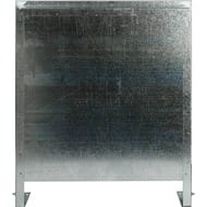 Шкаф коллекторный встроенный STOUT ШРВ-2 (594х670х125)