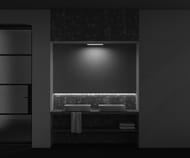 �������� ���������� Maytoni Basis Radity (����� ������) TR080-1-18W3K-W 3000K 18�� 120�, IP20, �����