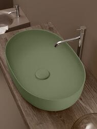 �������� ��������� Kerasan Nolita 534311 600�400�150 ��� ��������, ��� ���. ��� ���������, �������