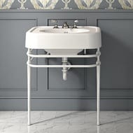    Devon&Devon Single DDSINGMEMPHCR 710883565, : 