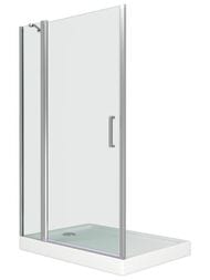 ����� ������� GOOD DOOR BAS PANDORA WTW-130-C-CH (130�185) ���������, ������� ����/������ ����������