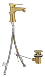 ��������� ��� ���� Daniel Diva DV604DP, ������ �������������