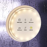 ������������ ����� Maytoni Led Strip 20004 12� 2835 7,2��/� 3000K 5� IP65, �����